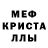 Метадон белоснежный Texmenistan